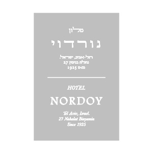 Nordoy